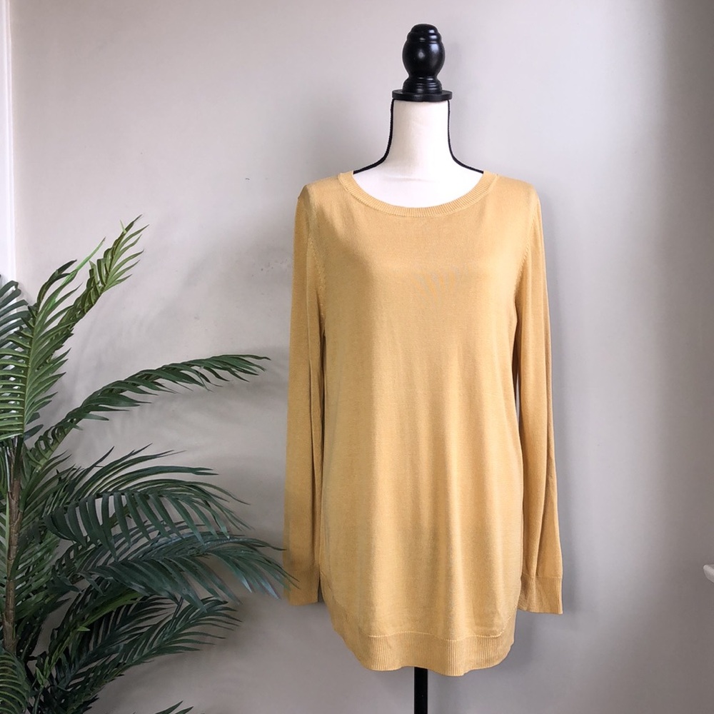 Grace Tunic - size L